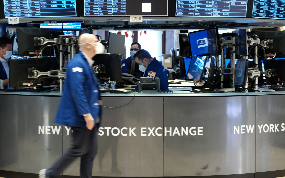 На Уолл-стрит поспорили о перспективах S&P 500. Когда закончится падение?