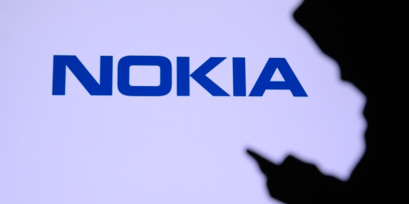 Nokia сократит до 10 тыс. рабочих мест в течение двух лет