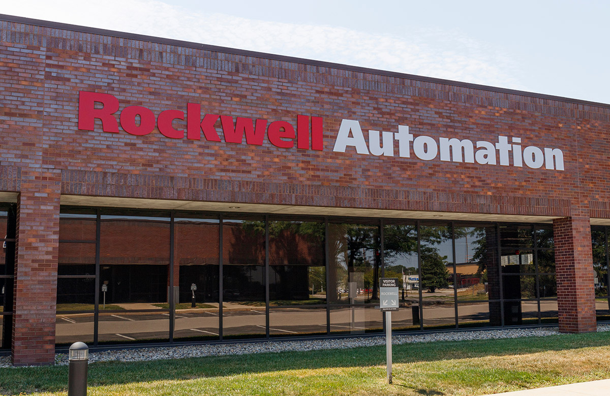 Rockwell Automation купит Plex Systems за $2,2 млрд