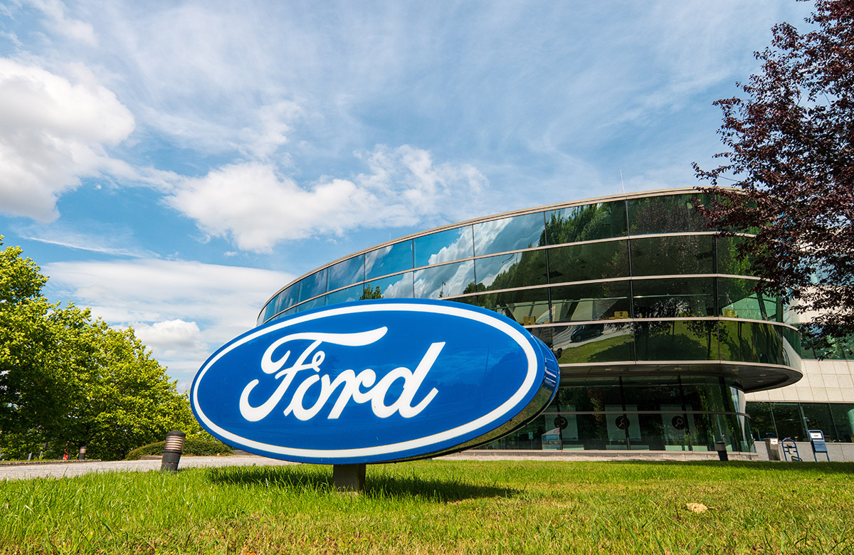Ford планирует прекратить производство автомобилей в Индии к 2022 году