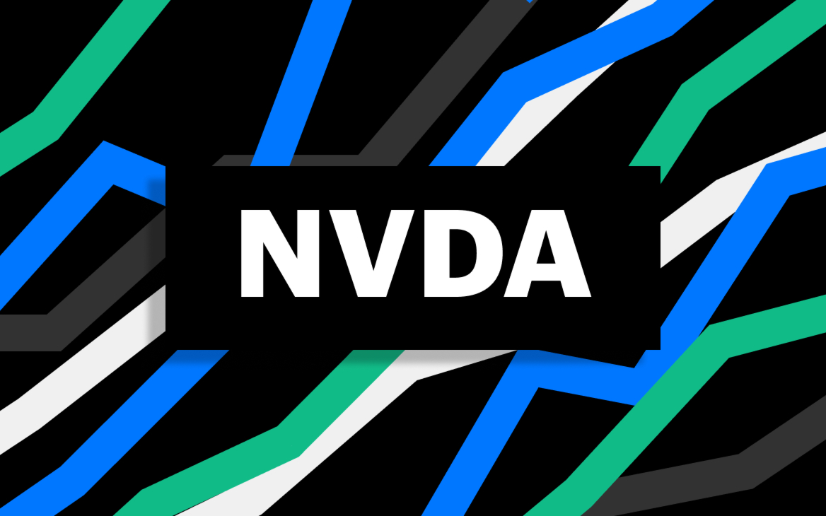 Целевая цена на акции NVIDIA выросла до рекордных $854