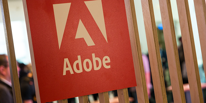 Adobe после 8 декабря отправит непривитых сотрудников в отпуск