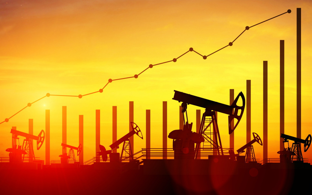 Эксперты предупредили о риске рецессии из-за нефтяного эмбарго США
