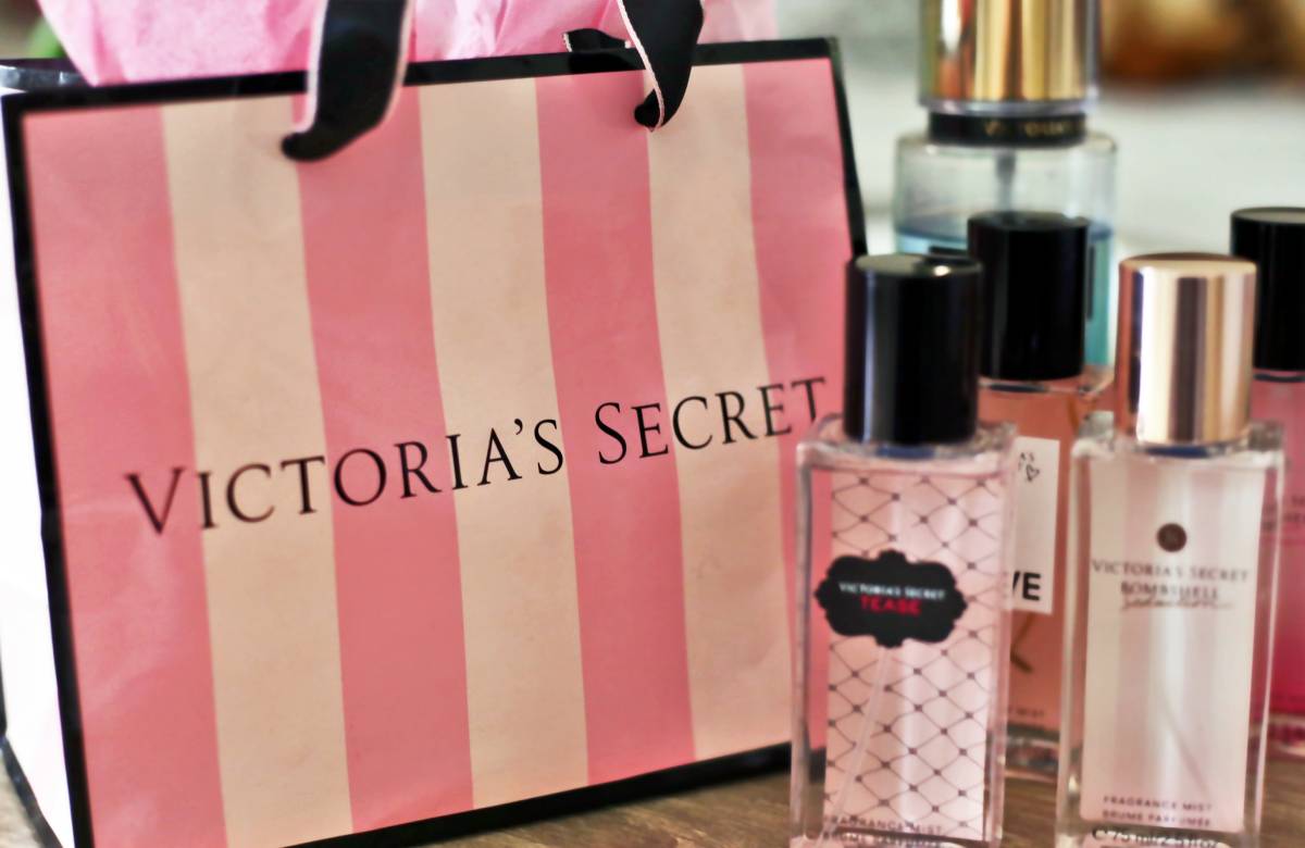 Акции Victoria's Secret подорожали на 6% после выхода квартального отчета