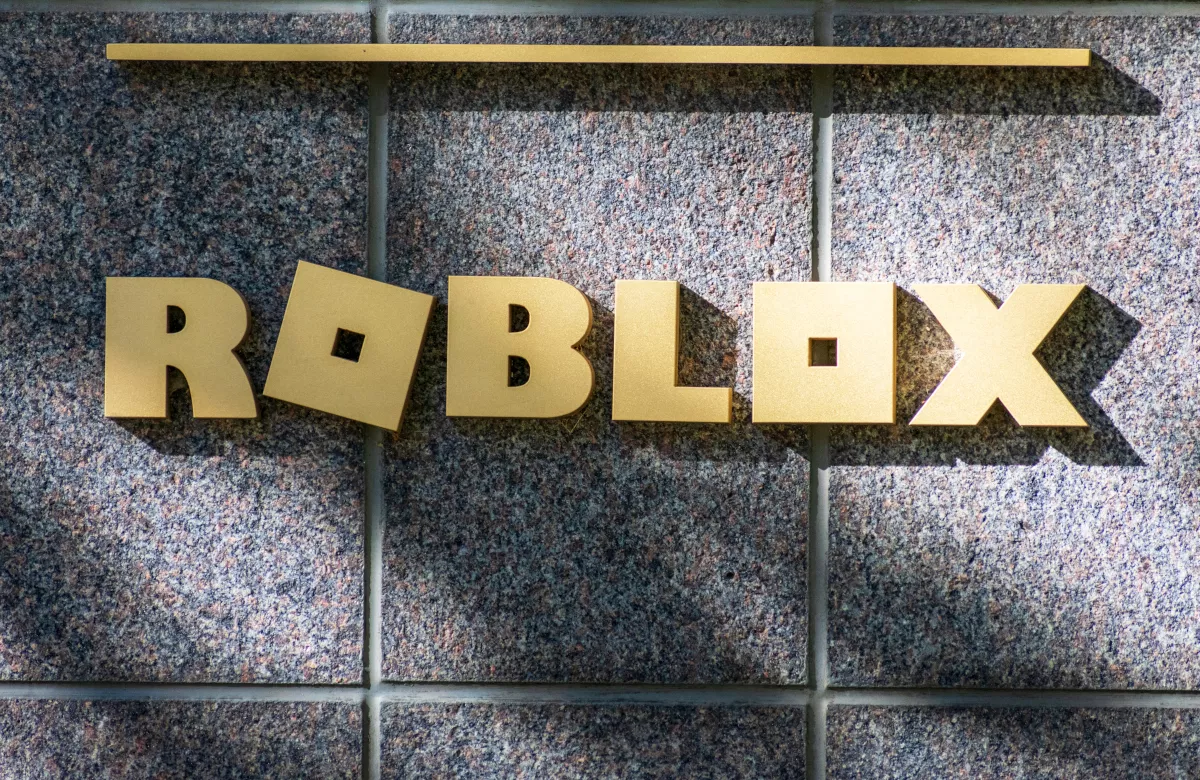 Число пользователей Roblox растет в России на фоне ухода конкурентов