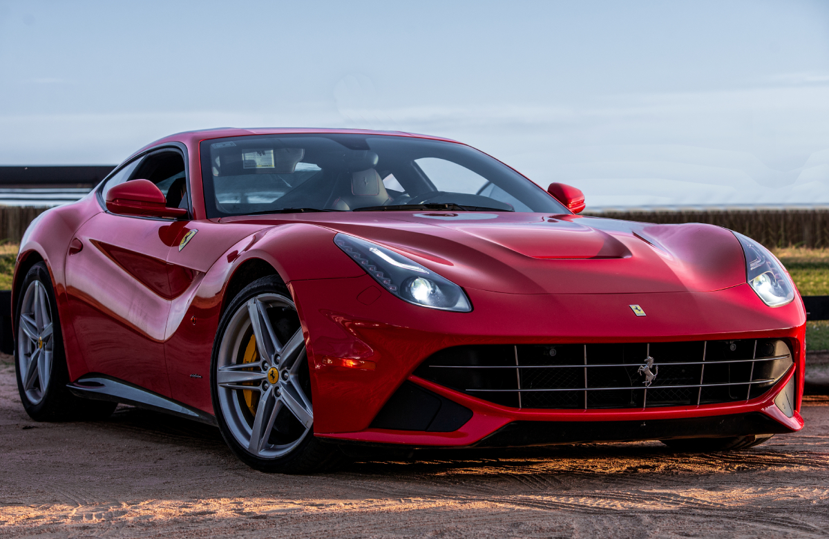 Чистая прибыль Ferrari выросла на 135% за первое полугодие