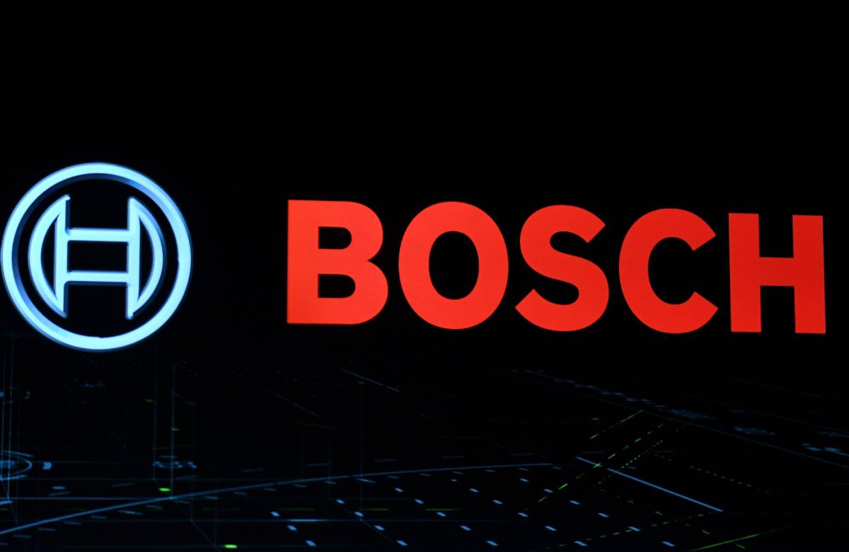 Bosch направит $467 млн на расширение мощностей по производству чипов