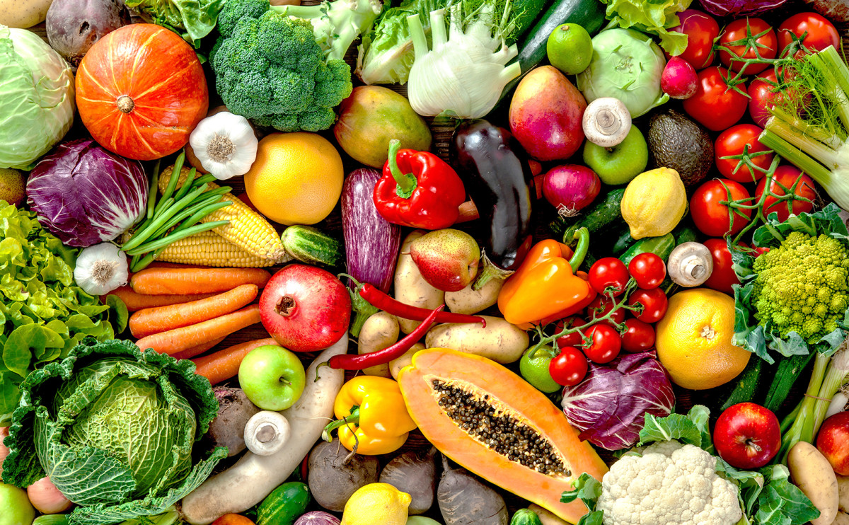 «Магнит» увеличил поставки овощей и фруктов на 21% в 2021 году