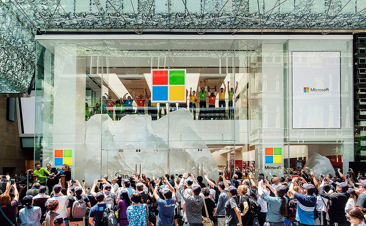 Сможет ли ИИ сделать Microsoft самой дорогой компанией — The Economist