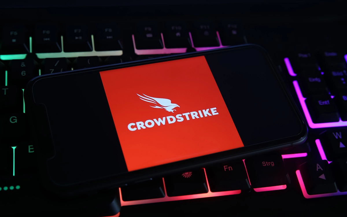 Разработчик CrowdStrike потерял более $17 млрд капитализации после сбоя