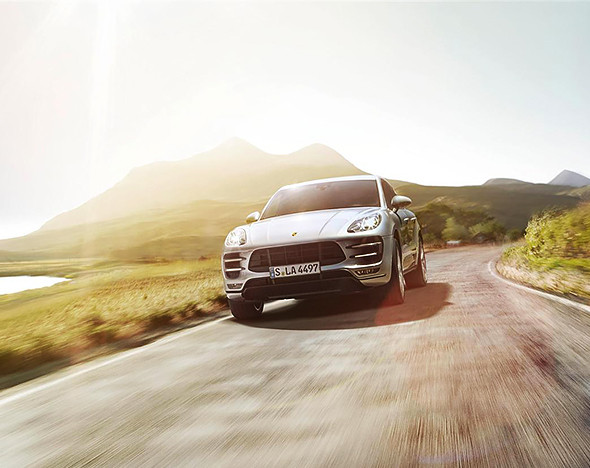 Фото: porsche.com