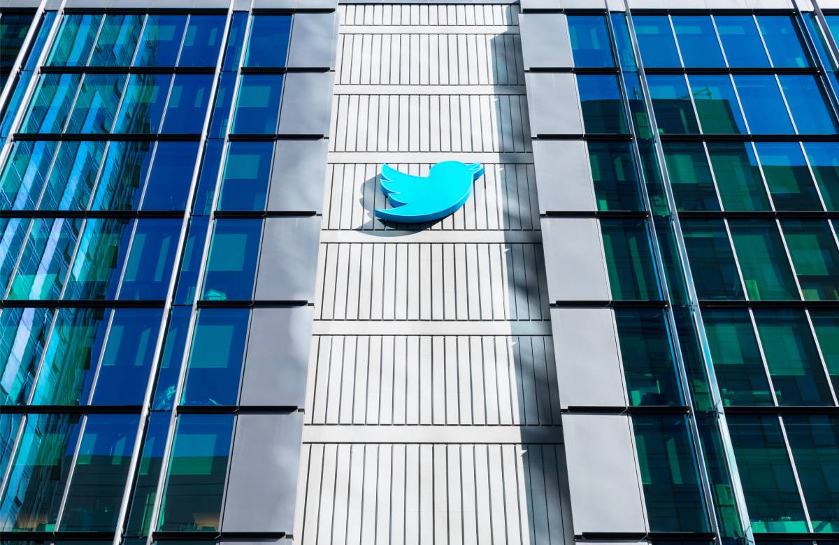 Stripe в сотрудничестве с Twitter вновь займется развитием криптоплатежей