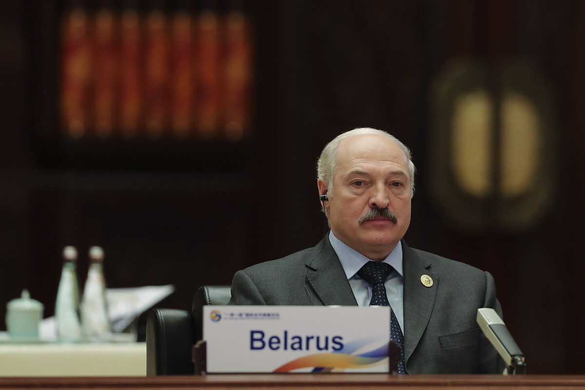 Инвесторы продолжили распродажу долгов Белоруссии из-за угрозы санкций