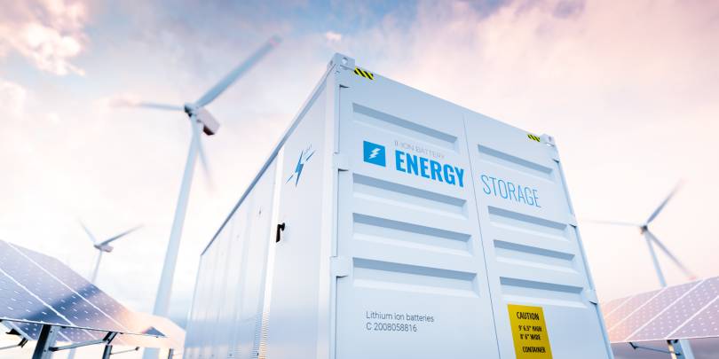 Equinor купит американского производителя батарей East Point Energy