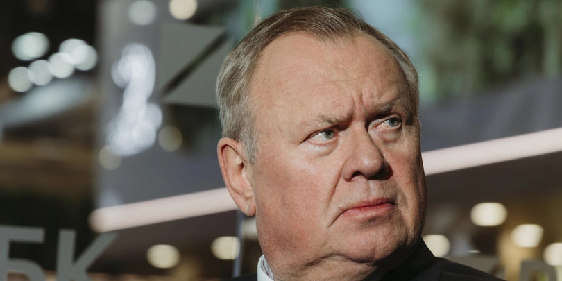 Глава ВТБ Костин спрогнозировал ставку ЦБ на уровне 19% на конец года