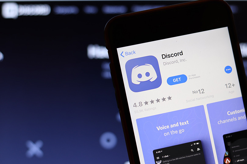 Гейм-чат Discord нанял своего первого финансового директора