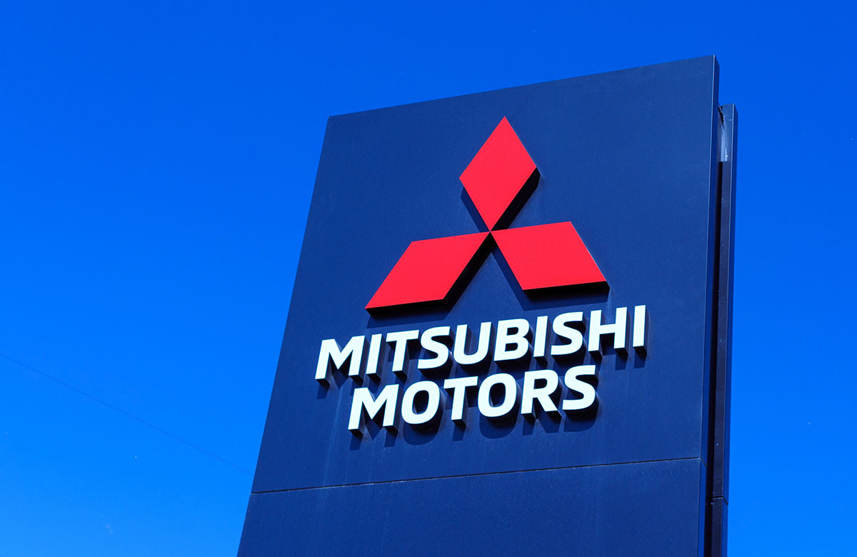 Mitsubishi Motors сообщила о чистой прибыли за девять месяцев