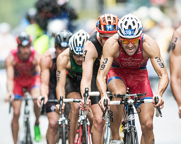 Фото: пресс-материалы Ironman; APimages.com