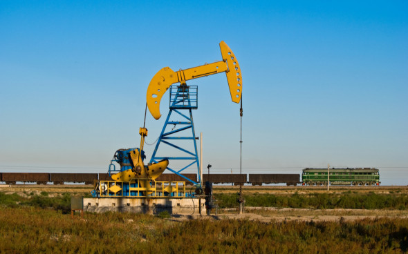 Нефть Brent впервые c 2018 года стала дороже $80 за баррель