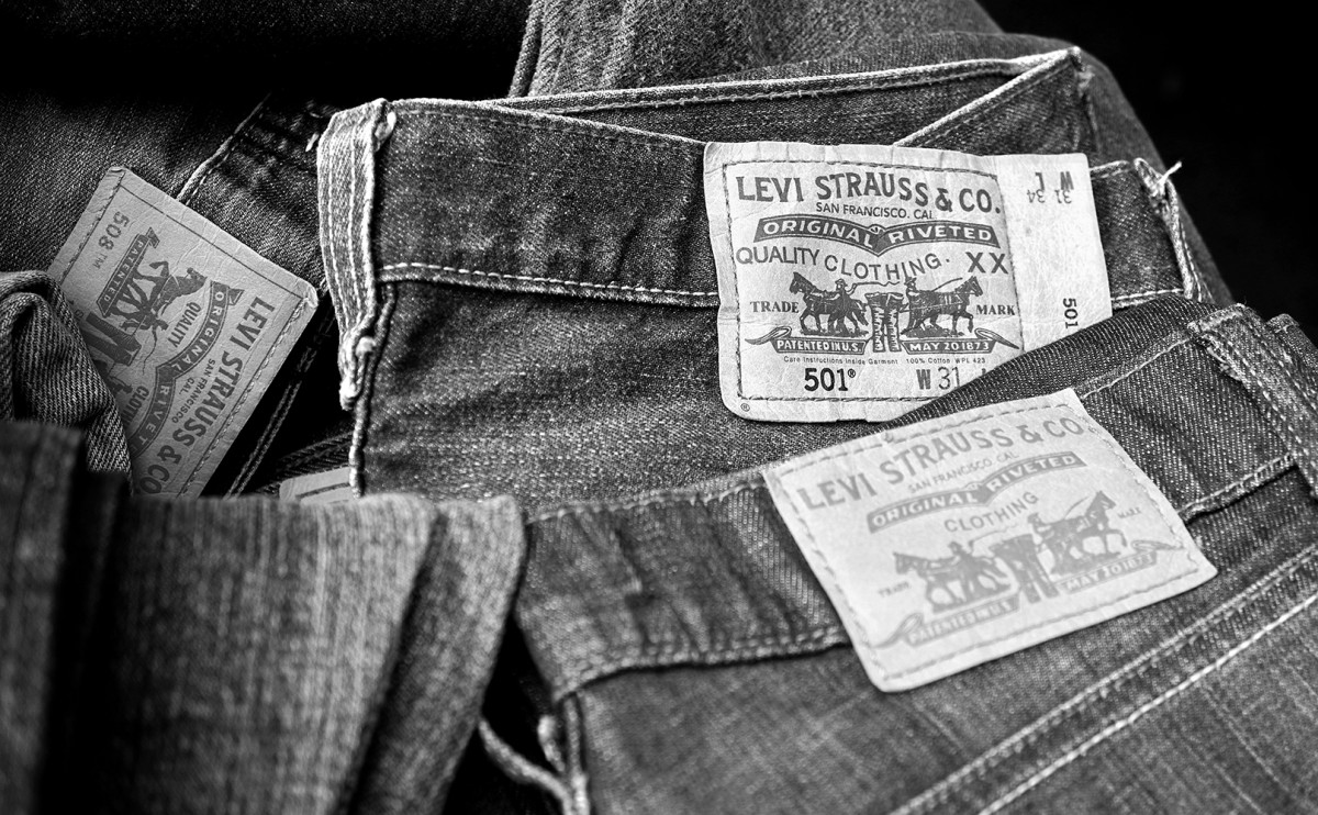 CEO и финдиректор Levi's рассказали об изменениях в работе компании