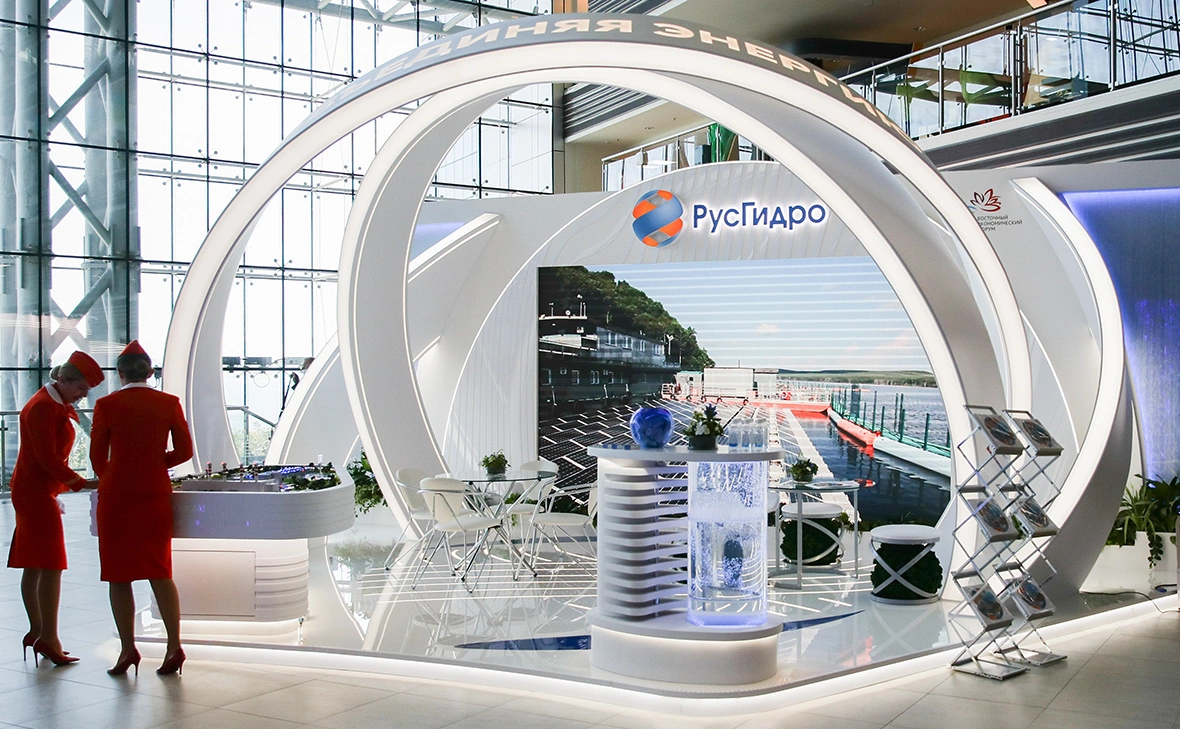 Потребители попросили проверить работу «РусГидро» на энергорынке Востока