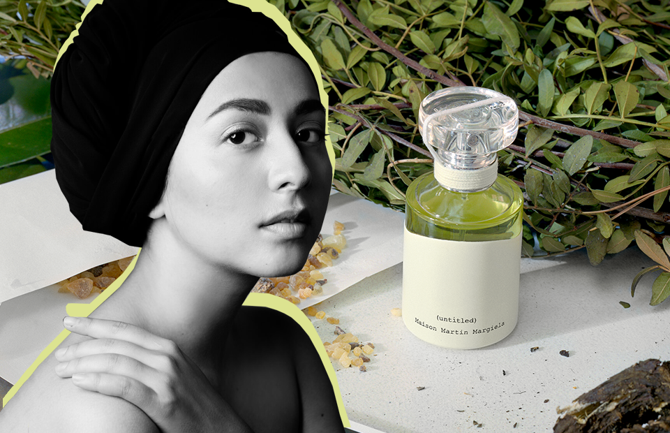Фото: Наталия Коган / Maison Margiela Fragrances