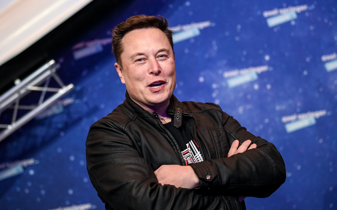 Маск рассказал о работе над книгой про Tesla и SpaceX