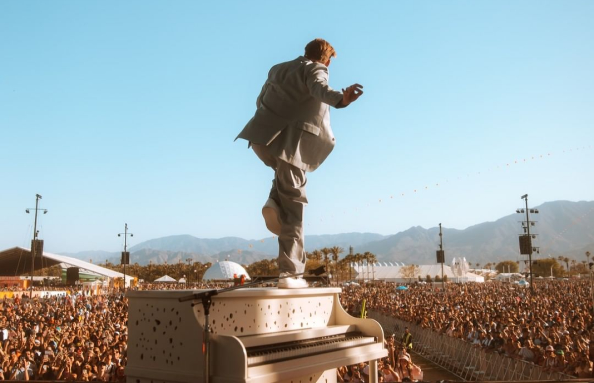 Фото: coachella