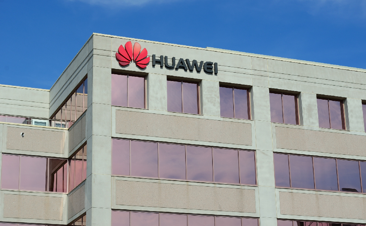 Huawei подала в суд на правительство США. Что это значит для рынков