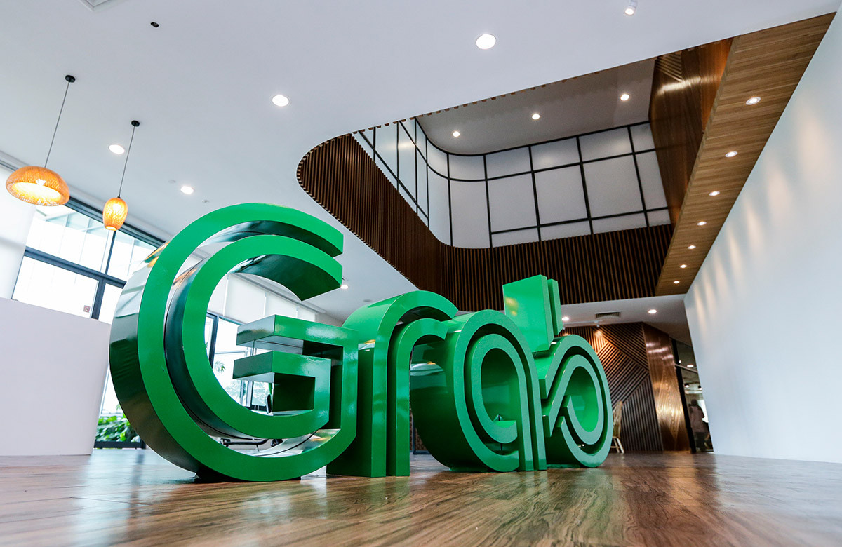 Grab Holdings приобретает сеть малайзийских супермаркетов Jaya Grocer