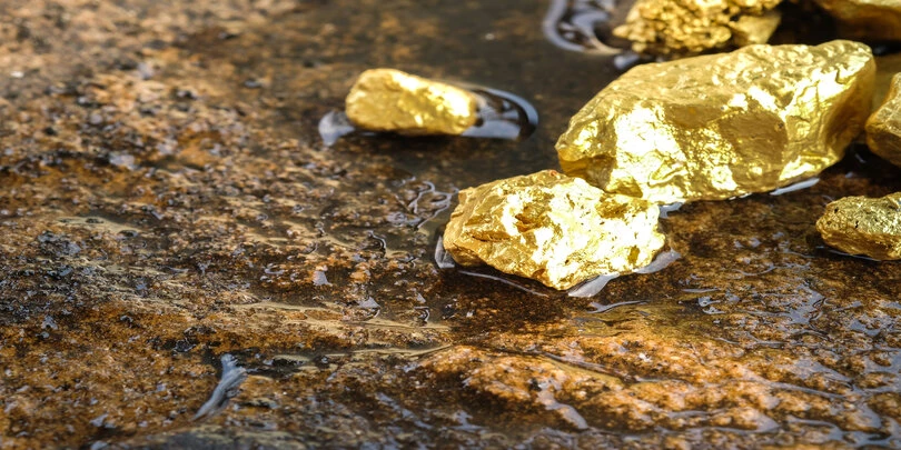 Что ждет рынок золота в 2024 году: прогнозы экспертов