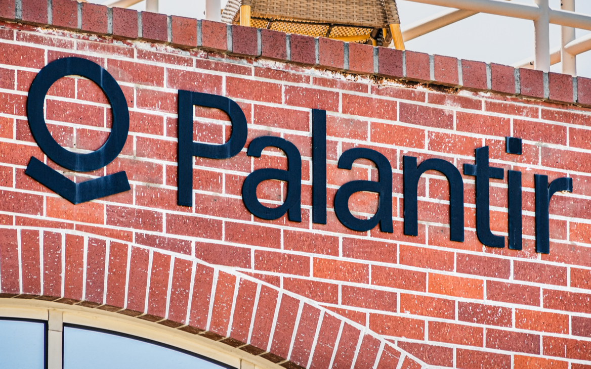 Акции Palantir обвалились на 10% из-за убытка в четвертом квартале
