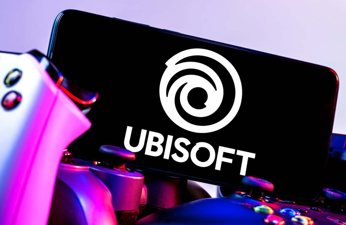 Reuters узнал о планах Tencent увеличить долю во французской Ubisoft