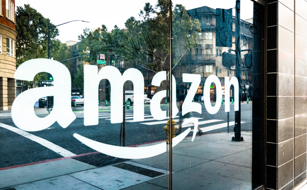 Amazon задумалась о покупке доли в конкуренте из Индии. За $20 млрд