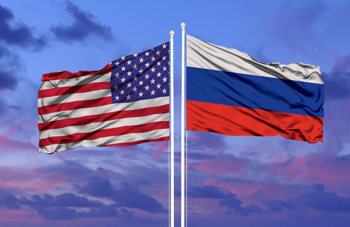 В США отчитались о повышении пошлин на более чем 75% российского импорта