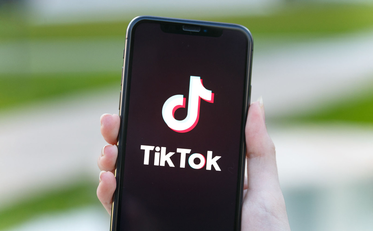 Выручка владельца TikTok увеличилась на 70% за 2021 год. Рост замедлился