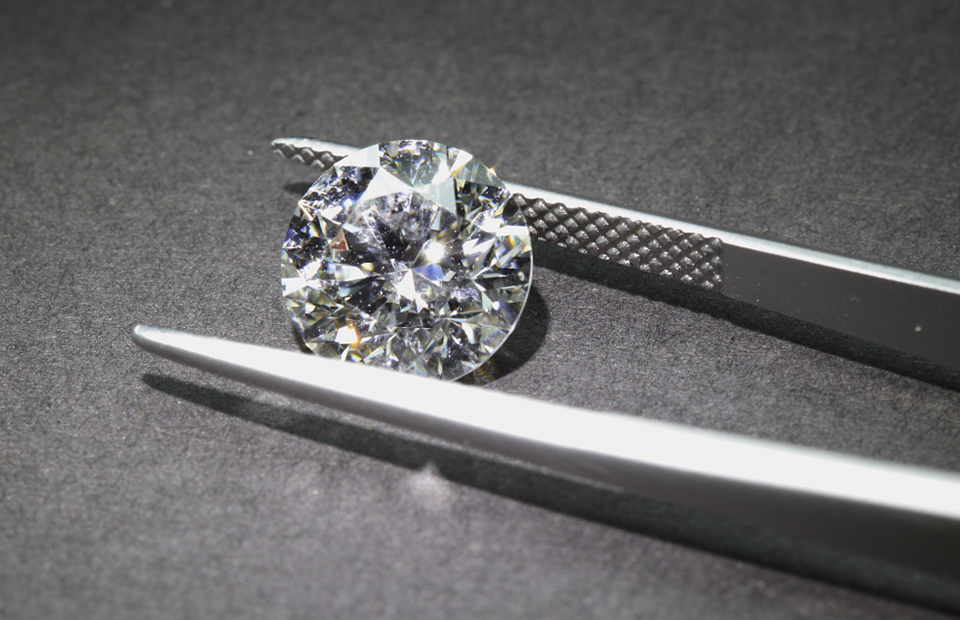Фото: пресс-служба Tiffany & Co.