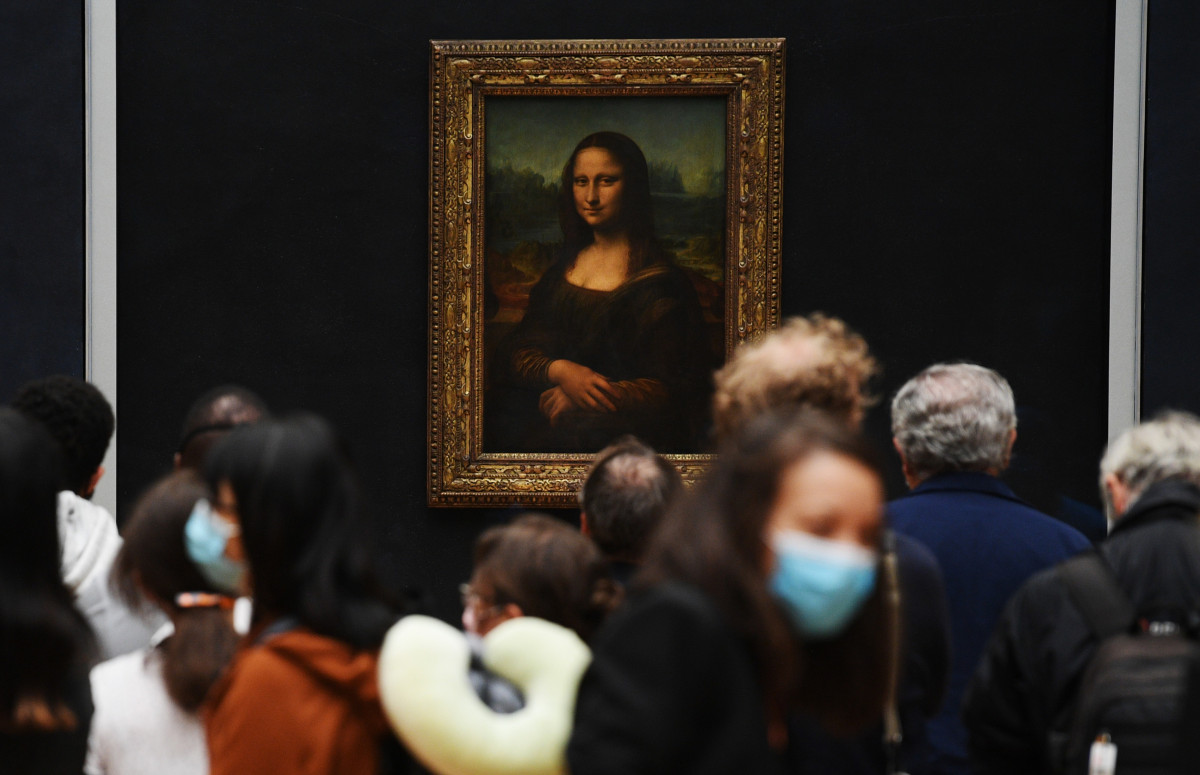 Фото: Pascal Le Segretain/Getty Images