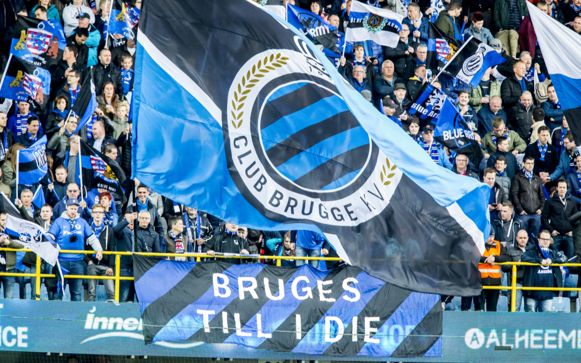 Футбольный клуб «Брюгге» отложит IPO из-за низкого спроса