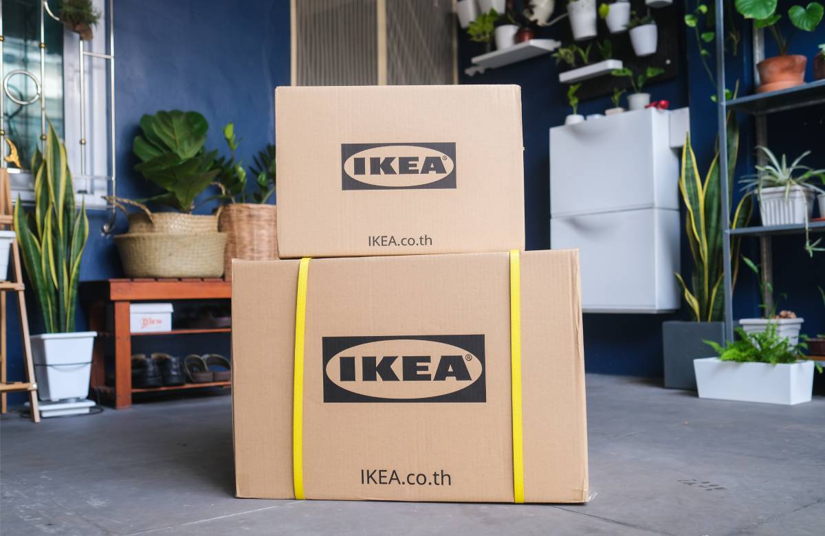 Владелец IKEA рассказал о желании когда-нибудь вернуться в Россию