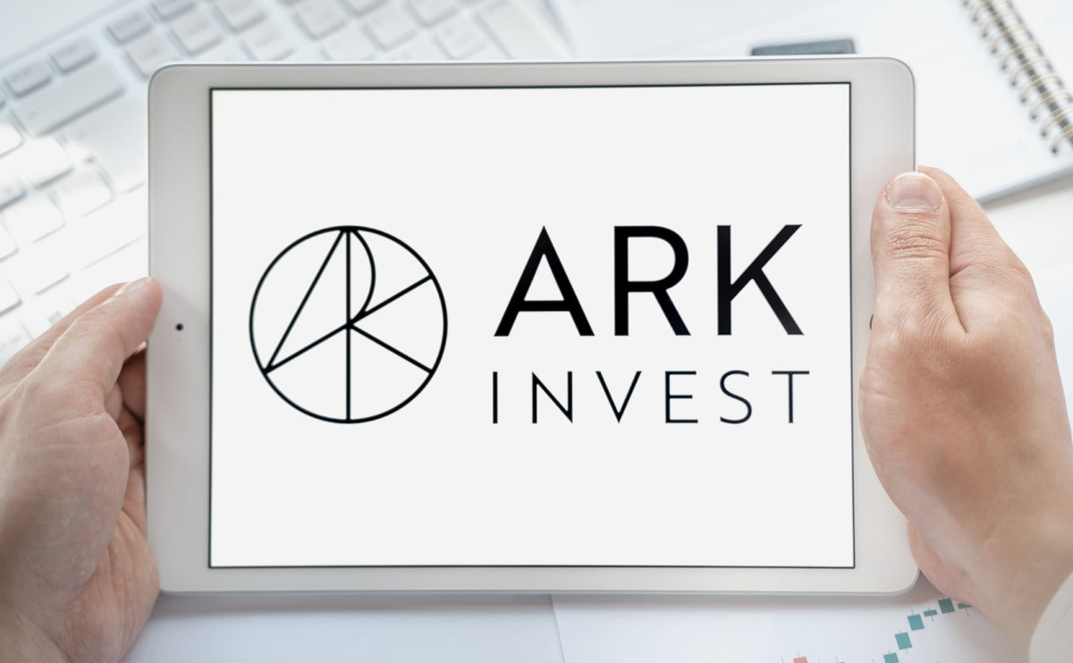 Кэти Вуд: доходность Ark Invest вырастет в 4 раза в следующие пять лет