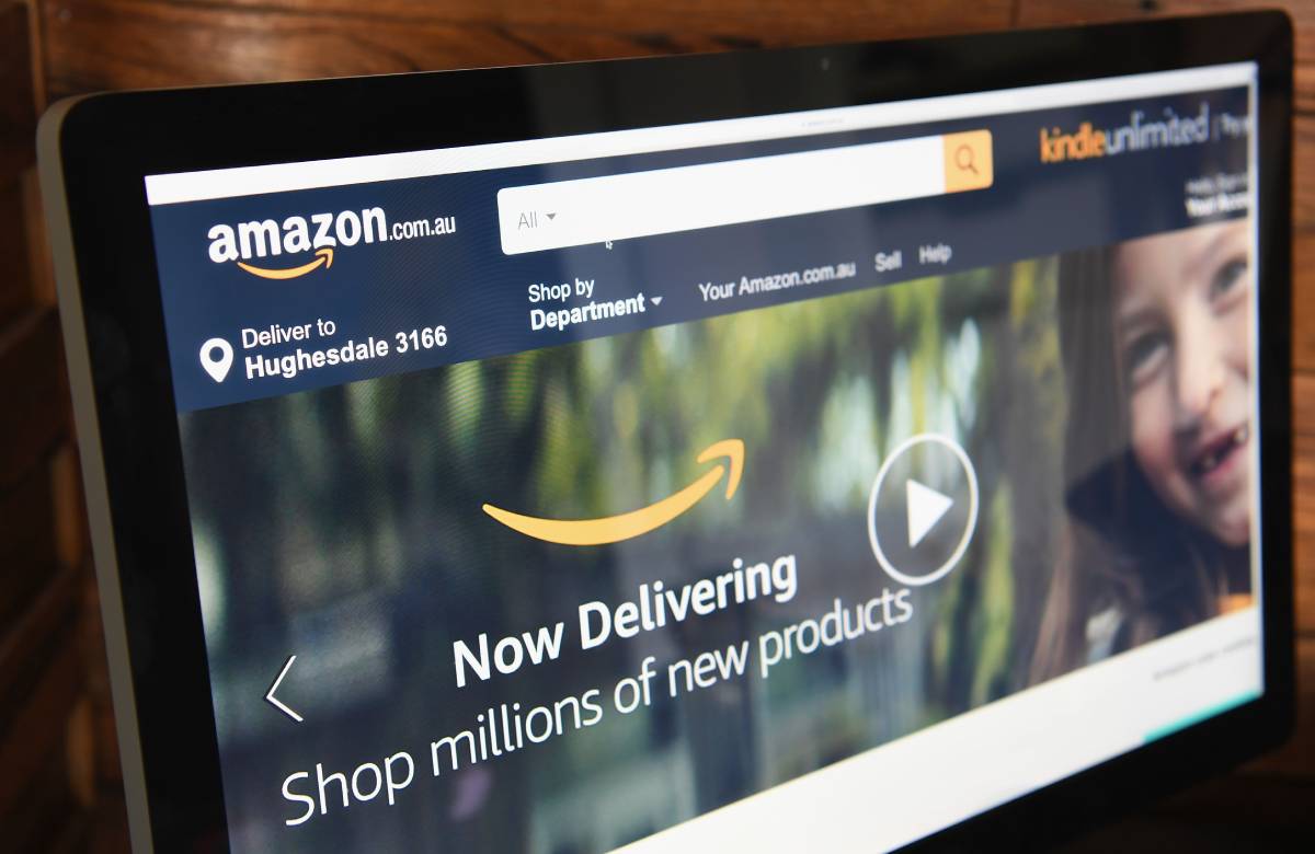 Amazon объяснила сбой в работе своих облачных сервисов