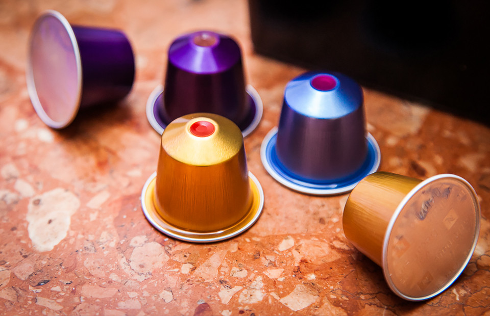 Фото: пресс-служба Nespresso