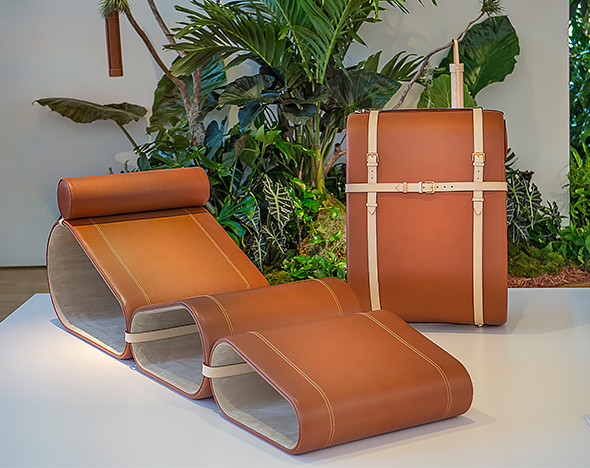 Фото: пресс-материалы Louis Vuitton