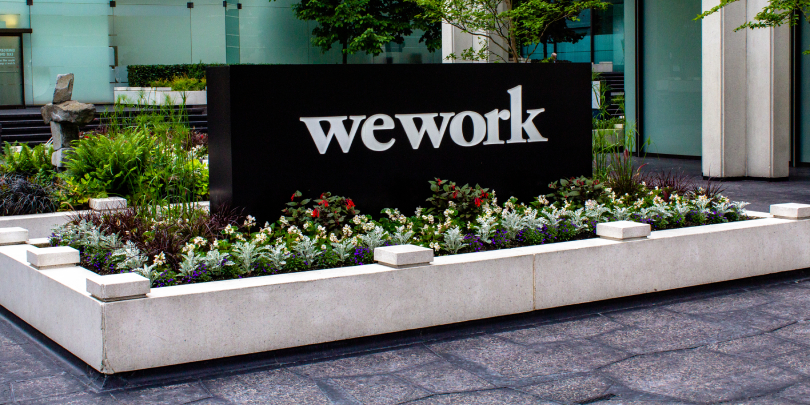 WeWork сообщила о лучших продажах с момента отказа от IPO в 2019 году