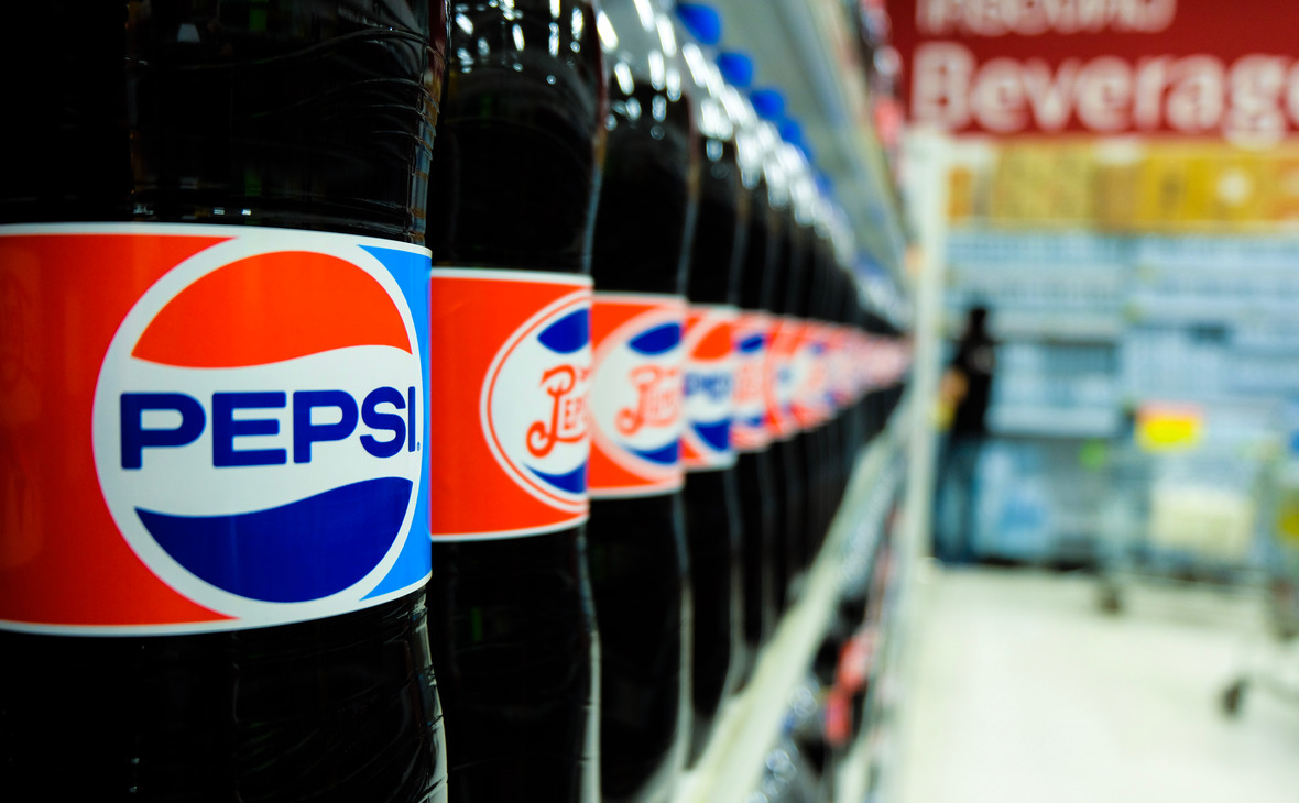 PepsiCo начнет продавать напиток для улучшения сна