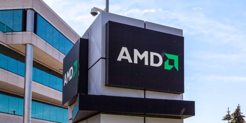 AMD закрыла сделку по покупке производителя микросхем Xilinx за $50 млрд
