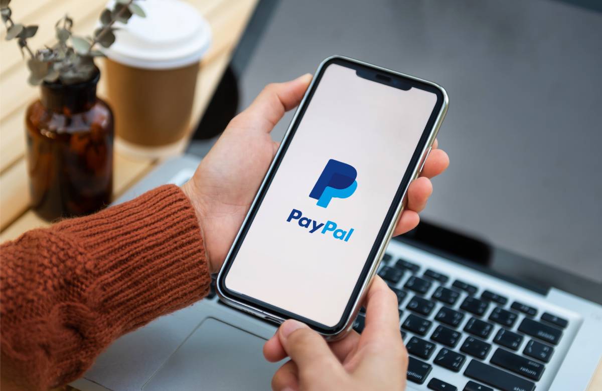PayPal закрыл свои сервисы в России