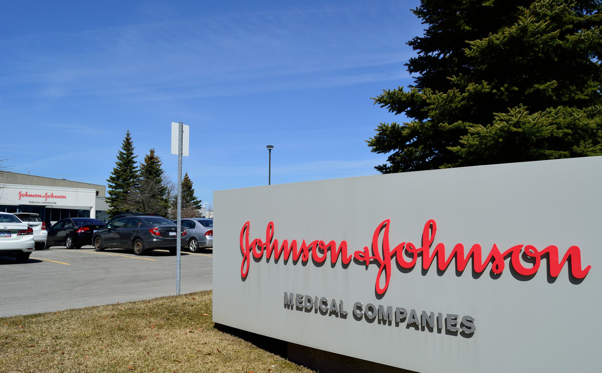 Johnson & Johnson заплатит истцам $387 млн. Стоит ли переживать инвестору