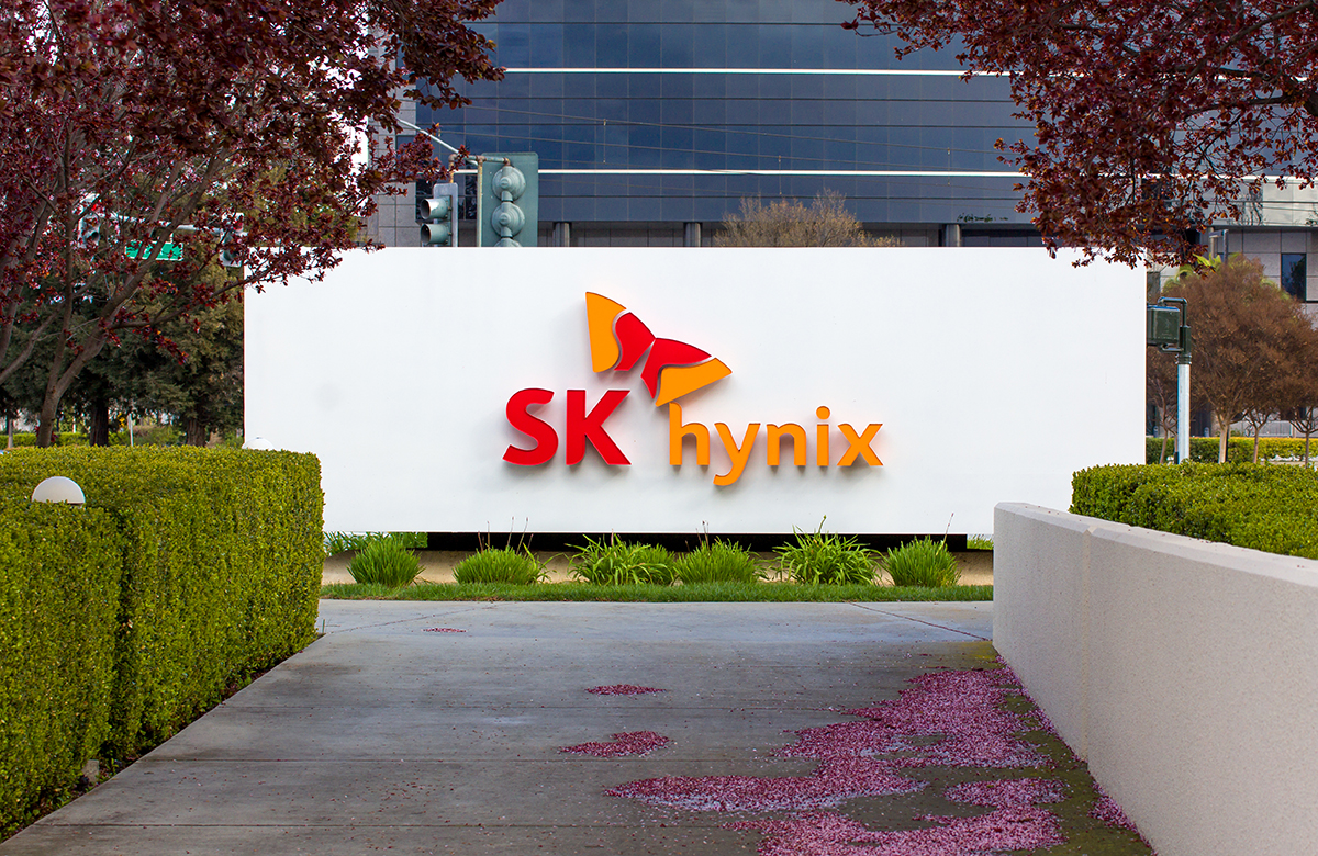 SK Hynix получила одобрение Китая на приобретение подразделения Intel